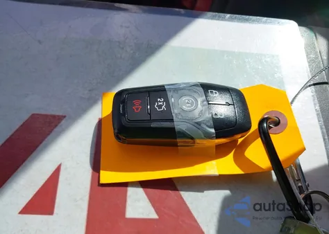 2017 Ford Explorer Limited из США, поврежденный, VIN 1FM5K8F87HGA79550